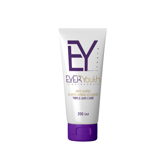 EverYouth Detox & Anti-Aging Mask