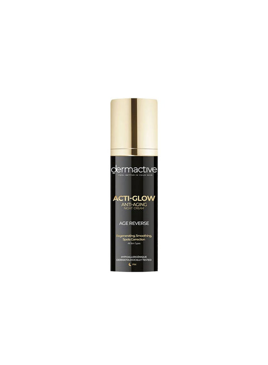 Dermactive Acti-Glow Night Cream