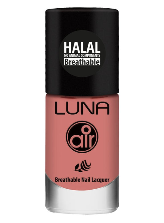 Luna Air Nail Polish Halal Luna 10 ml - No. 32 Number 32