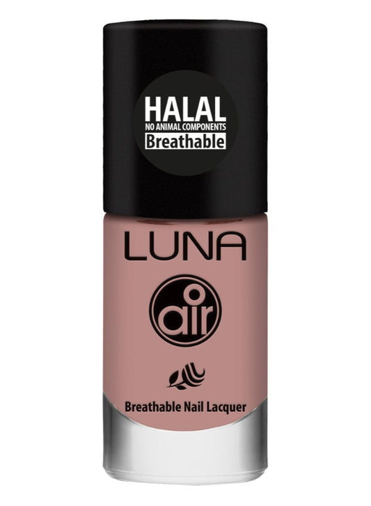 Luna Air Nail Polish Halal Luna 10 ml - No. 31 Number 31