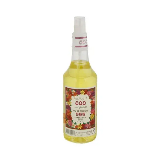 3 Fives | Cologne | 260ml