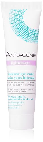 Anivagene LIGHTEN-EYE Intense Eye Care Cream 25ml