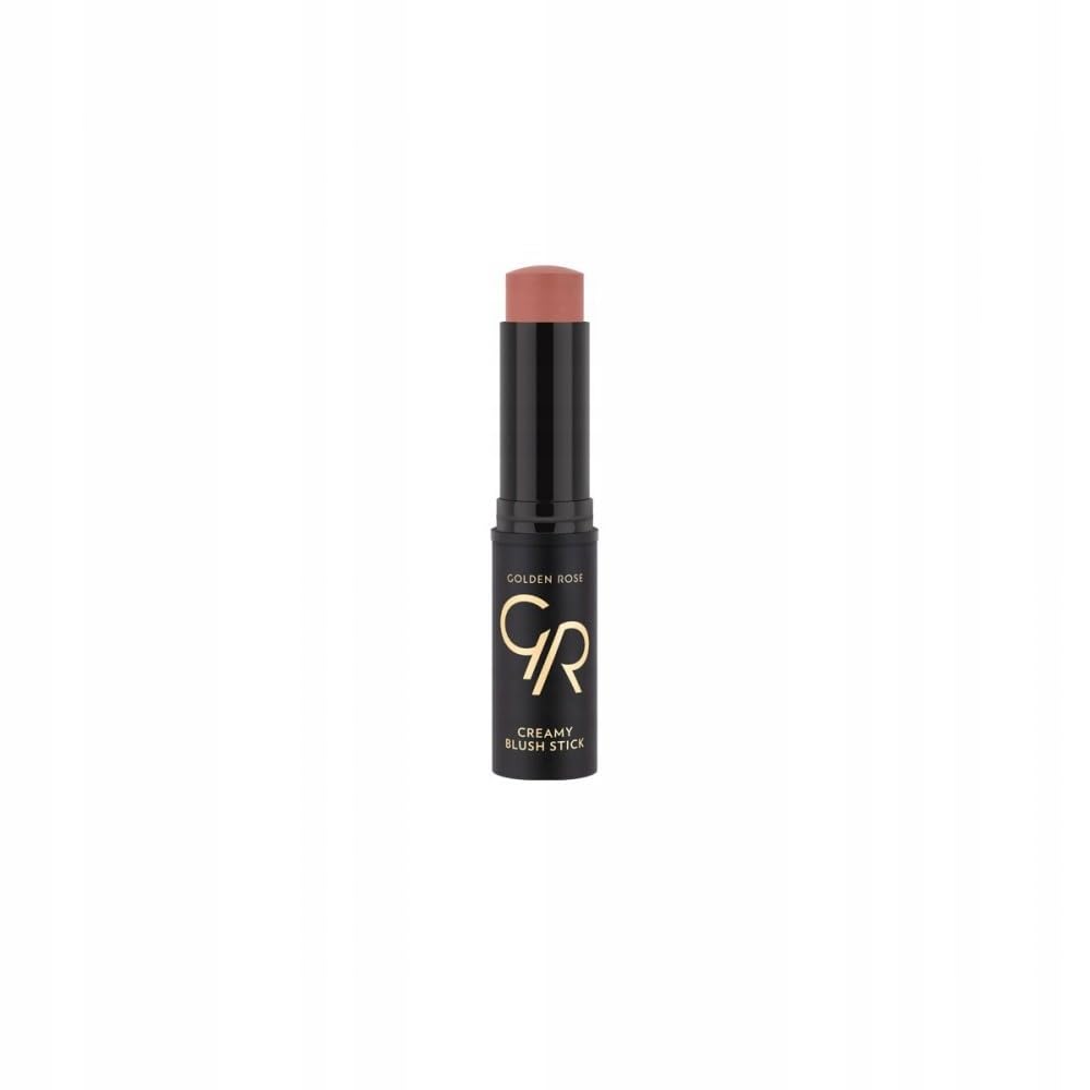 Golden Rose Creamy Blush Stick, No. 110