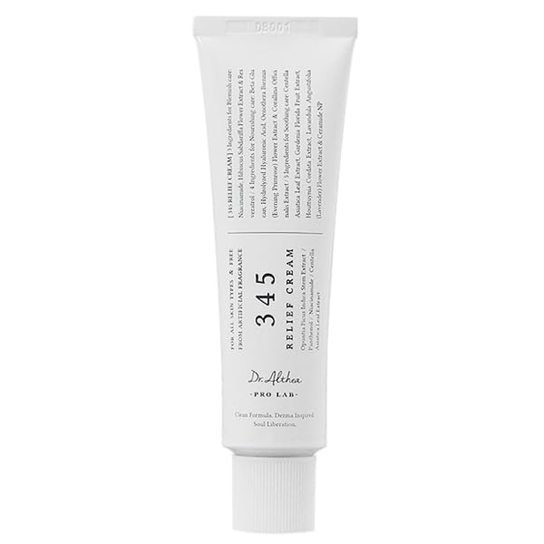 Dr. Althea Resveratrol 345NA Intensive Repair Cream 50ml