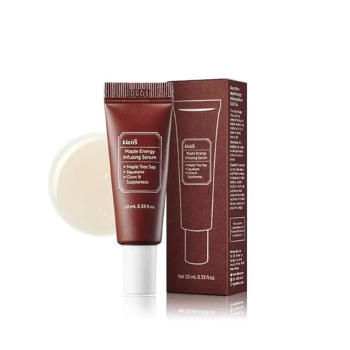 Dear Klairs Maple Energy Infusing Serum 10ml