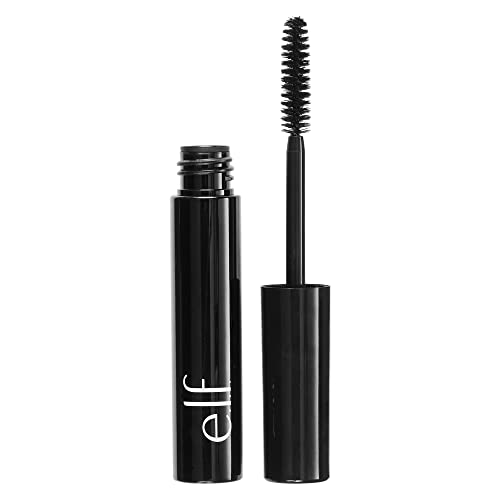 e.l.f. Cosmetics Volumizing Mascara - Black