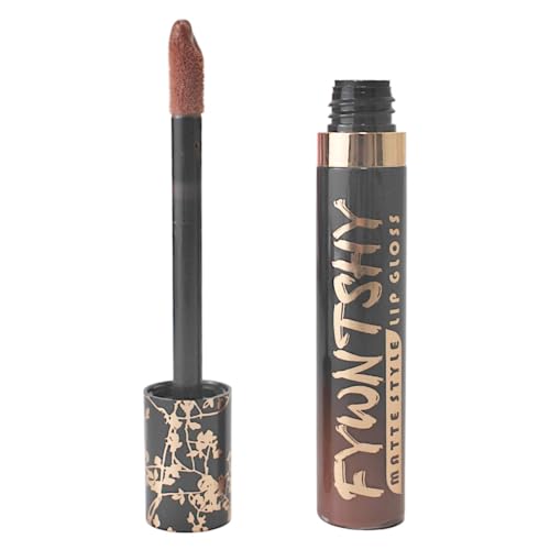 Might Cinema Lip Lifter Gloss Matte Style Shade 104