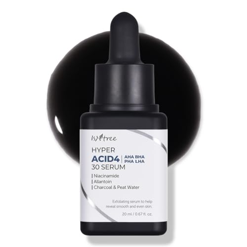 IsNtree Hyper ACID4 30 Serum
