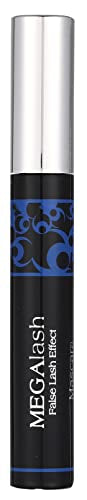 Amanda Milano Mega Lash Mascara Waterproof - Amazon Egypt alternate view 3