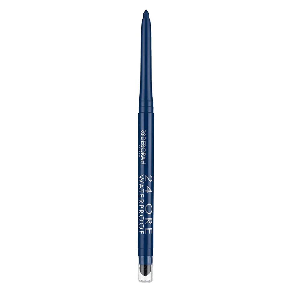 Deborah Deborah 24H waterproof Kayal no.4 blue x