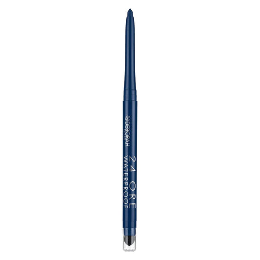 Deborah Deborah 24H waterproof Kayal no.4 blue x