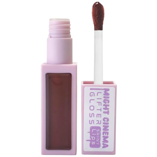 Might Cinema Lifter Gloss Shiny Lips-Shade Number 207