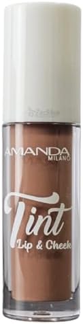 Amanda Milano Tint Lip & Cheek 01 - Amazon Egypt
