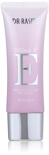 Dr. Rashel Vitamin E Perfect Cover BB Cream 30g