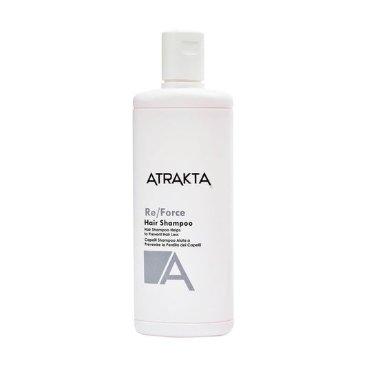 Atrakta Re-Force Hair Shampoo 200Ml