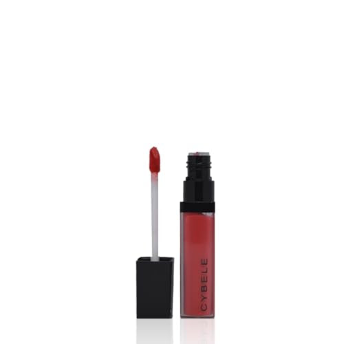 CYBELE Liquid Lip Color 09 Deep Rose, 63ml