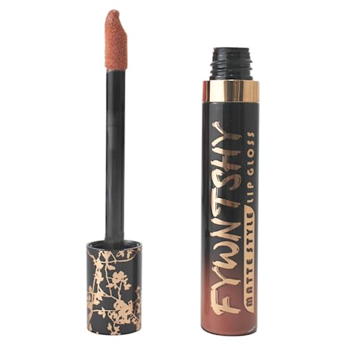 Might Cinema Lip Lifter Gloss Matte Style 101 — Amazon Egypt image