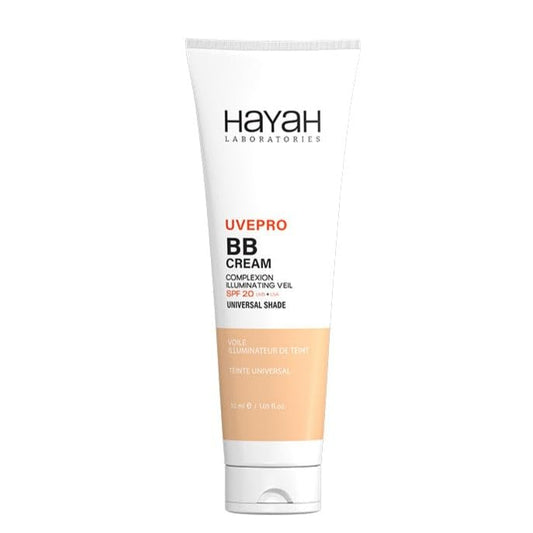 Hayah Laboratories Hayah UVEPRO SPF20 BB Cream 30 ml