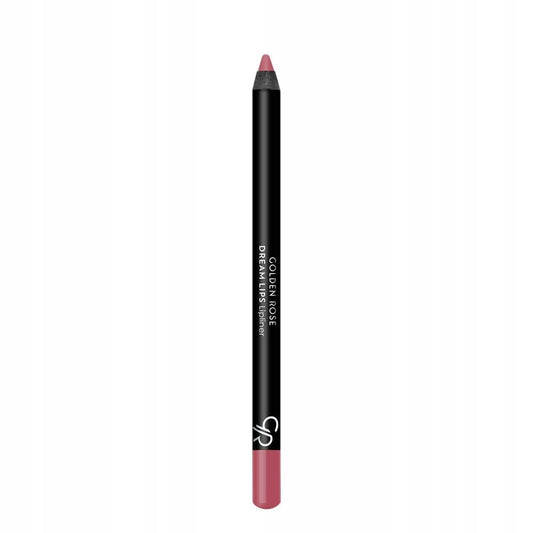 Golden Rose Dream Lips Lipliner No: 521
