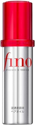 Shiseido Fino Premium Touch Hair Oil 70 ml
