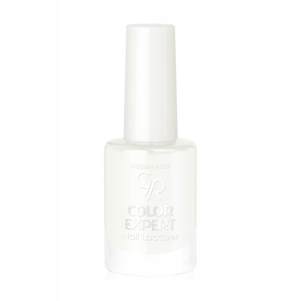 Golden Rose Color Expert Nail Lacquer 01
