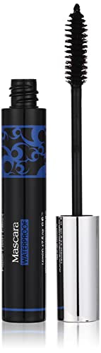 Amanda Milano Mega Lash Mascara Waterproof - Amazon Egypt alternate view 1