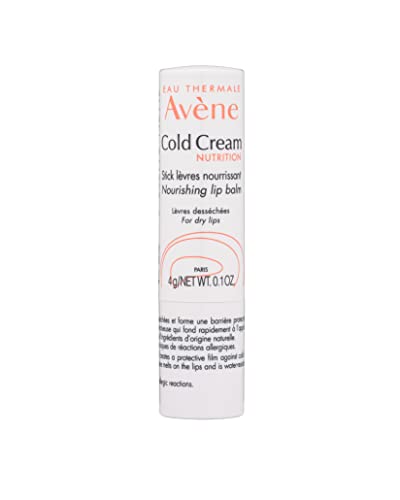Avene Cold Cream Lip Balm