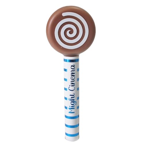Might Cinema Lip Gloss Lollipop Shade 204 - Amazon Egypt image 2