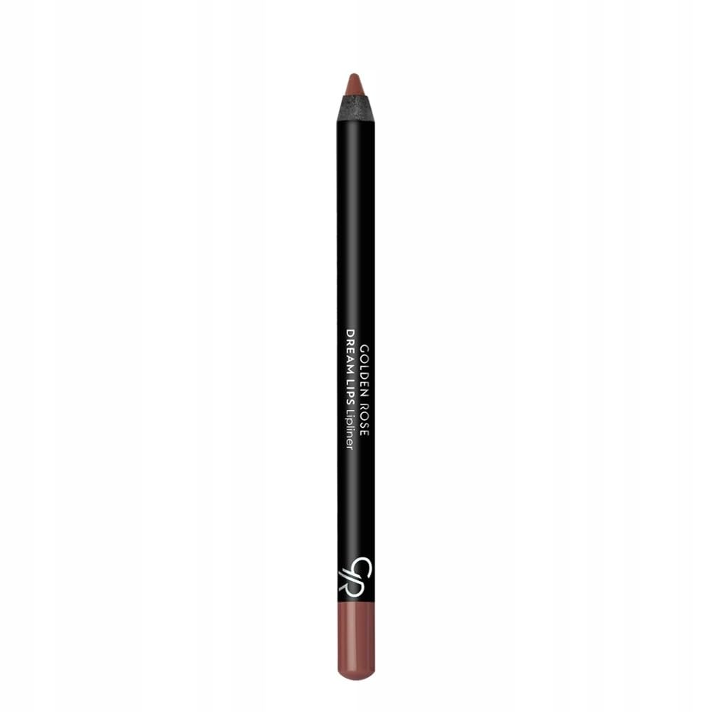 Golden Rose Dream Lips Lipliner 518