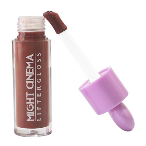Might Cinema Attractive Lips Lifter Gloss 207 — Amazon Egypt image