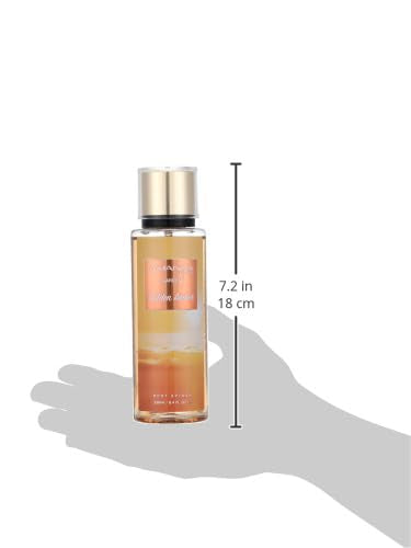 Amanda Milano Garden Body Splash 07 - Amazon Egypt alternate view 4