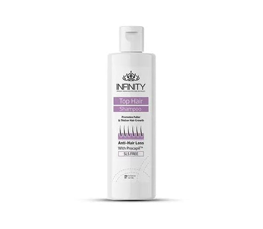 Infinity Top Hair Shampoo – Hair Loss Treatment