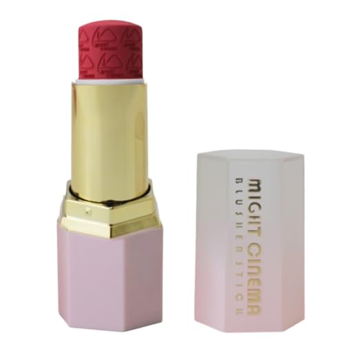 Might Cinema Blusher Stick Waterproof Velvety Touch Matte Effect Charming Touch-105