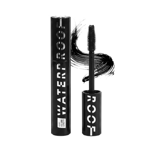 Monaya M019 Waterproof Mascara