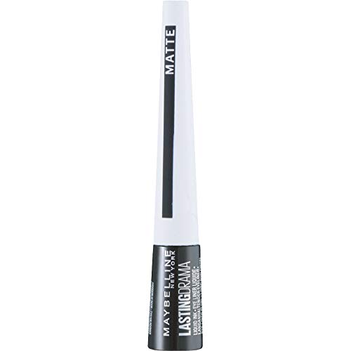 MAYBELLINE New York LASTING DRAMA LIQUID EYELINER