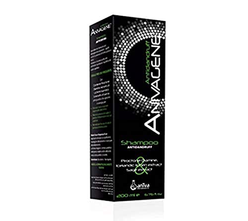Anivagene Anti Dandruff Shampoo 200ml - Amazon Egypt alternate view 1
