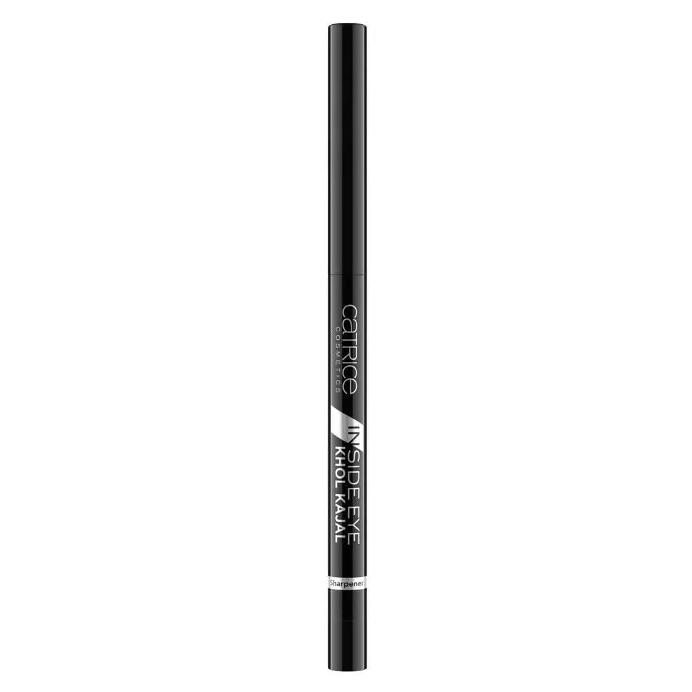 Catrice Inside Eye Kohl Kajal - 010 Come Black And Stay