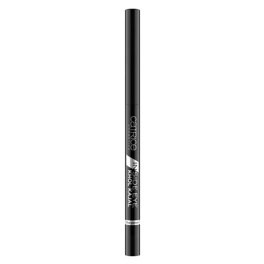Catrice Inside Eye Kohl Kajal - 010 Come Black And Stay