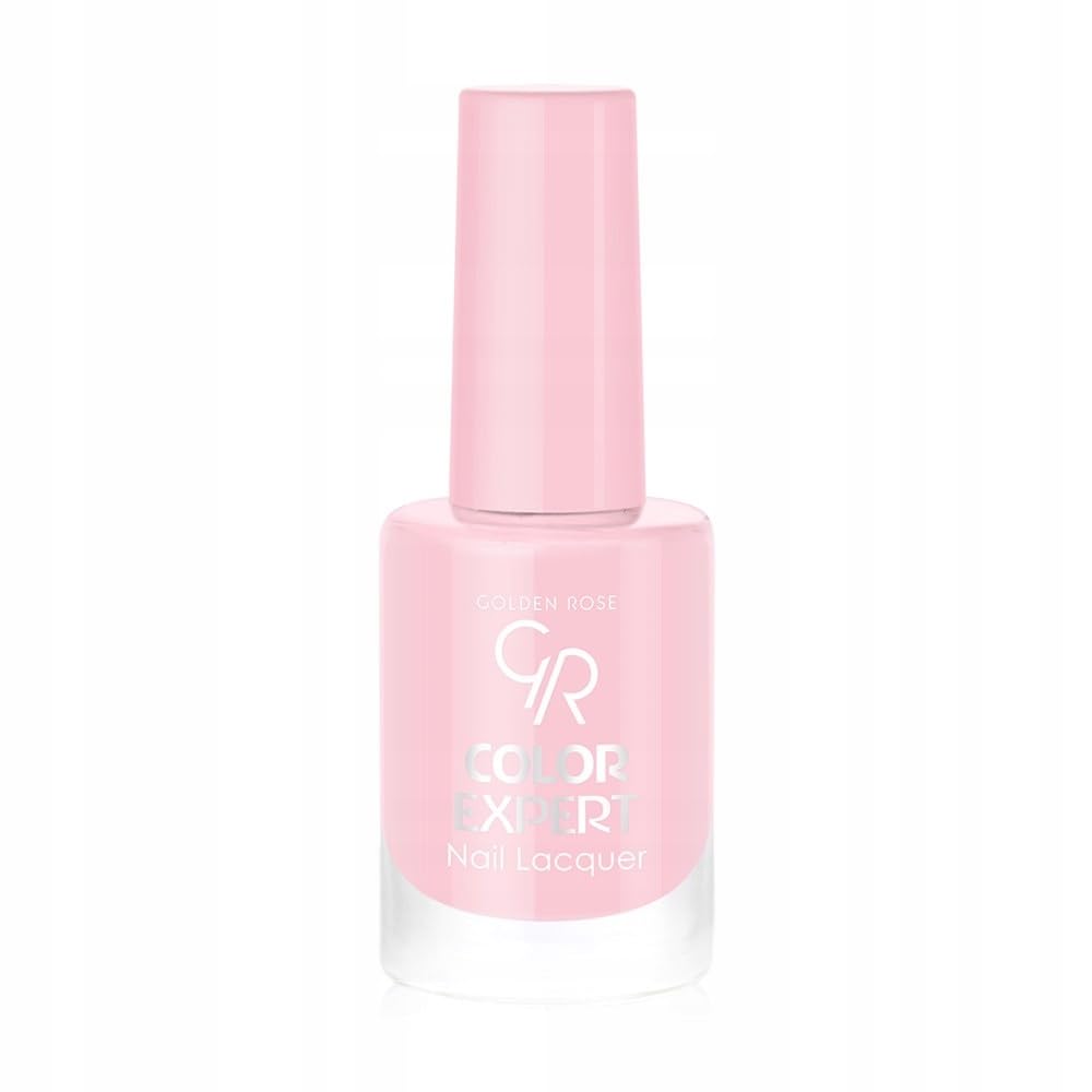 Golden Rose Color Expert Nail Lacquer 12