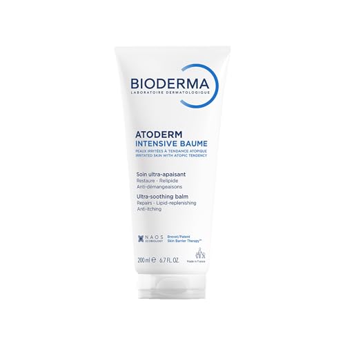 Bioderma Atoderm Intensive Balm 200ml