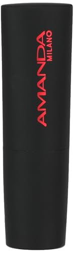 Amanda Milano Moist Matte Lipstick M2 - Amazon Egypt alternate view 4