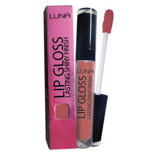 Luna Lip Gloss New No.50