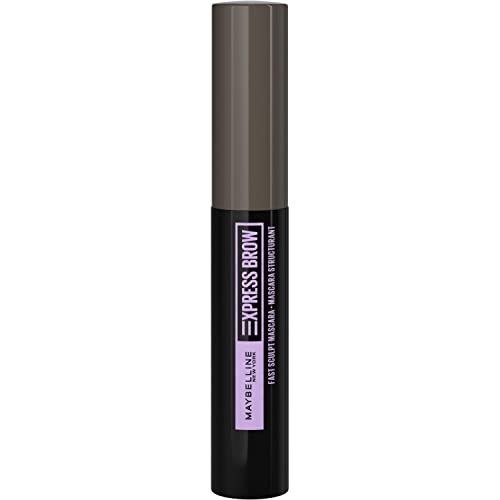 Maybelline Express Brow Fast Sculpt 04 Medium Brown 2.8ml