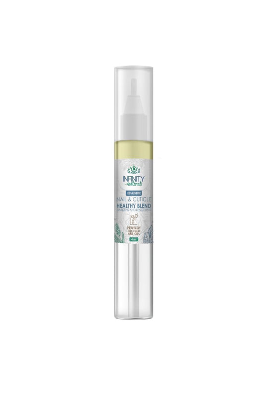 Infinity Nail & Cuticle Healthy Blend