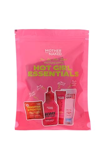 MotherNaked Hot Girl Essentials Bundle - Amazon Egypt alternate view 2