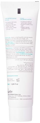 Anivagene LIGHTEN-EYE Intense Eye Care Cream 25ml