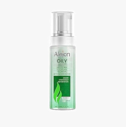 Alejon Oily Cleanser 200ml - Amazon Egypt
