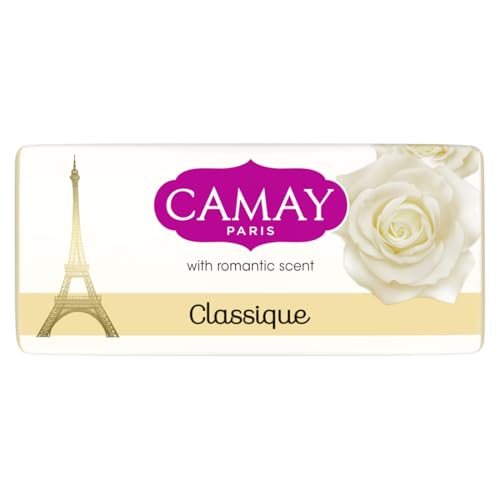 Camay Bar Soap Delicieux 110G — Amazon Egypt image 2