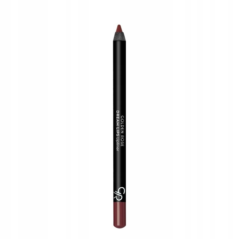 Golden Rose Dream Lips Lipliner 519