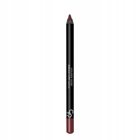 Golden Rose Dream Lips Lipliner 519